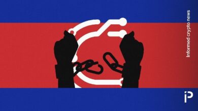 شبكات الاحتيال في كمبوديا تواجه الانهيار بعد اعتقال زعيمها