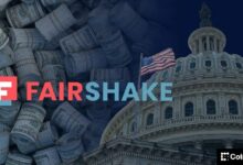 قوة العملات الرقمية السياسية تتزود بـ193 مليون دولار في "فيرشيك" بفضل تمويل جديد