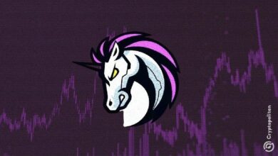 منصة 1inch تنفي تورطها في بيع 14 مليون رمز مسبباً هبوط 1INCH إلى قيعان قياسية