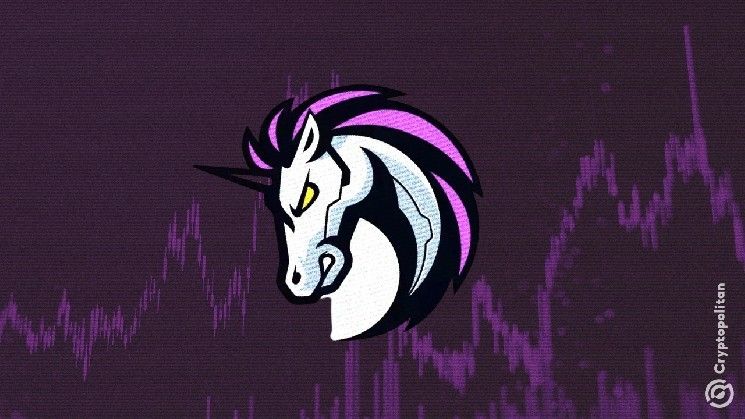 منصة 1inch تنفي تورطها في بيع 14 مليون رمز مسبباً هبوط 1INCH إلى قيعان قياسية