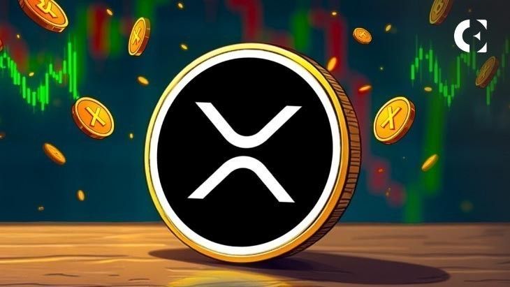 ريبل تستعد لدفع XRP نحو دورة صعودية جديدة — رئيس Canary Capital