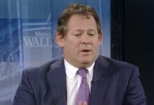 تنبؤات: مسؤول بلاك روك المؤيد للبيتكوين مرشح قوي لرئاسة الاحتياطي الفيدرالي