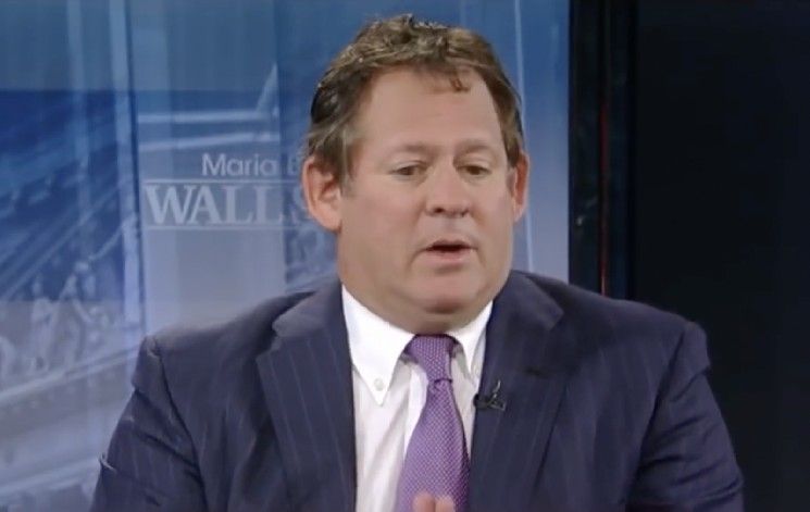 تنبؤات: مسؤول بلاك روك المؤيد للبيتكوين مرشح قوي لرئاسة الاحتياطي الفيدرالي