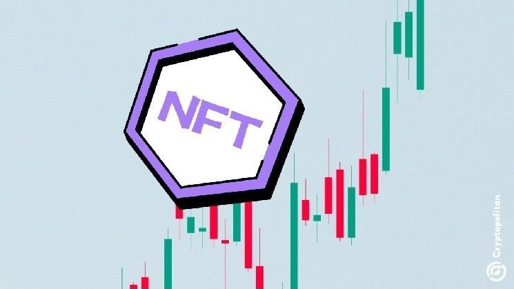 متحف الفن الحديث يضيف ثمانية رموز غير قابلة للاستبدال من كريبتوبانكس إلى مجموعته الدائمة
