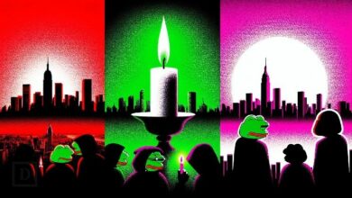 توكن لايتر يواجه صعوبات مع انتقال المزارعين إلى منصات تداول بديلة