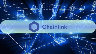 حجم النشاط الاجتماعي لـ Chainlink يصل إلى أعلى مستوى في 5 أسابيع بعد ترقية تدفقات البيانات