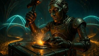 كيف شكَّلت أداة سيرتورا الأمنية إدارة المخاطر في التمويل اللامركزي (DeFi) عام 2025