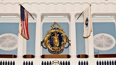 قاضٍ في ماساتشوستس يستعد لإلزام كالشي بوقف قبول الرهانات الرياضية في الولاية