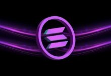 سولانا تتداول عند 117 دولارًا مع دعم رئيسي عند 116 دولارًا في مواجهة تحديات فبراير