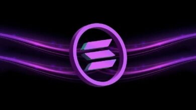 سولانا تتداول عند 117 دولارًا مع دعم رئيسي عند 116 دولارًا في مواجهة تحديات فبراير