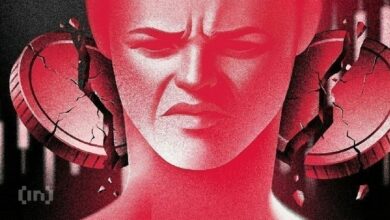 تصاعد تصفيات العملات الرقمية إلى 1.7 مليار دولار وسط تقلبات السوق الحادة