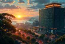 منصة USD.AI توافق على قرض تاريخي بقيمة 500 مليون دولار لشركة Sharon AI الأسترالية في صفقة رائدة