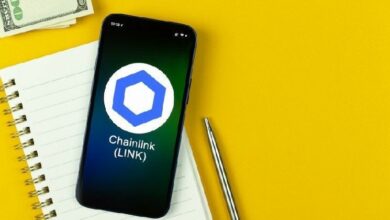 تحليل سعر Chainlink: نمو الاحتياطي وتجميع الحيتان يشكلان توقعات LINK