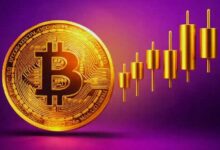 لماذا يهبط البيتكوين اليوم ومتى يمكن أن يتعافى سعر BTC؟