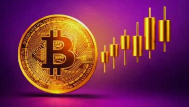 لماذا يهبط البيتكوين اليوم ومتى يمكن أن يتعافى سعر BTC؟