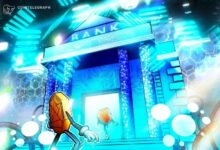 بنك أولد جلوري الصديق للعملات الرقمية يخطط للانضمام إلى ناسداك عبر اندماج شركة أغراض خاصة