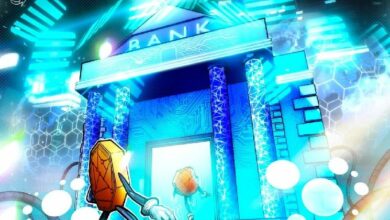 بنك أولد جلوري الصديق للعملات الرقمية يخطط للانضمام إلى ناسداك عبر اندماج شركة أغراض خاصة