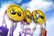 مليارات من وكلاء الذكاء الاصطناعي سيتعاملون بالعملات المستقرة خلال 5 سنوات: توقعات رئيس Circle