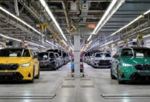 أسهم شركات السيارات الأوروبية تهبط بعد تهديد ترامب بفرض رسوم جمركية جديدة بسبب نزاع غرينلاند