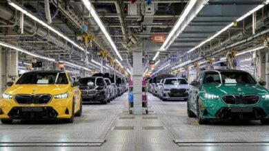 أسهم شركات السيارات الأوروبية تهبط بعد تهديد ترامب بفرض رسوم جمركية جديدة بسبب نزاع غرينلاند