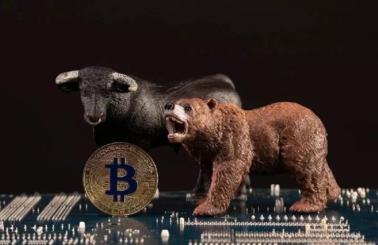 رغم كل التطورات الإيجابية.. لماذا لا ترتفع أسعار البيتكوين والعملات الرقمية البديلة؟ الرئيس التنفيذي الصيني يفسر الأسباب