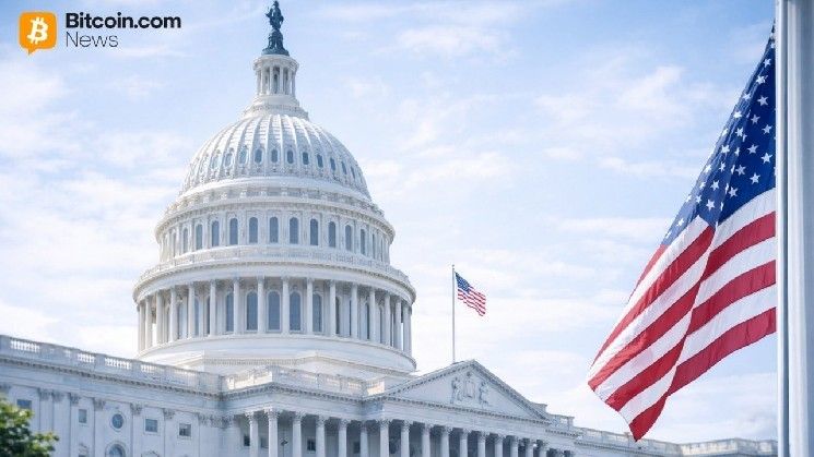مشرعون أمريكيون: مشروع قانون هيكلة سوق التشفير "أقرب من أي وقت مضى" وسط مفاوضات مستمرة