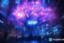هل سيرتد سعر XRP بعد شراكة Ripple مع شركة DXC المدرجة في بورصة نيويورك؟