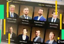 "World Liberty Financial" تطلق منصة إقراض مدعومة بعملتها المستقرة "USD1"