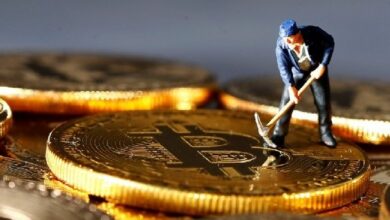 شركة تعدين العملات الرقمية "بيت دير" تكشف حجم إنتاج البيتكوين في ديسمبر! التفاصيل هنا