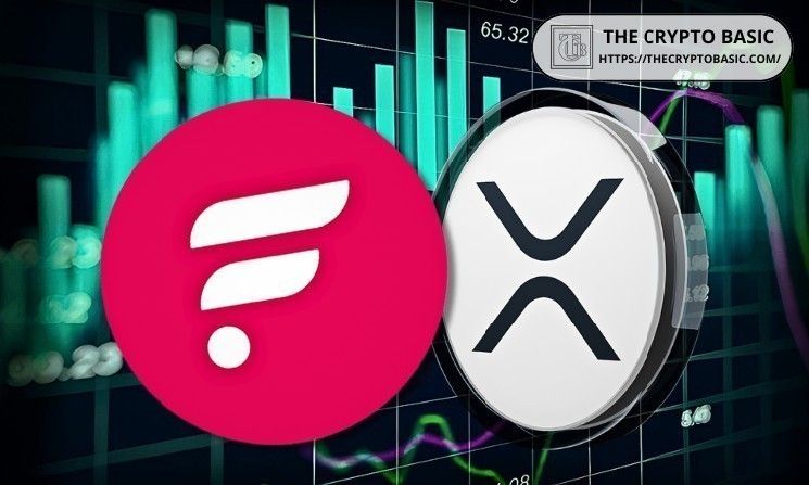 "فلير" تعلن إغلاق الفجوة الكبرى في XRP بإطلاق FXRP على سبوت هايبرليكيد: "هذه مجرد البداية"