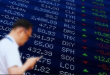 أسهم العملات الرقمية تهبط بشدة بعد إلغاء مجلس الشيوخ تصويتًا حاسمًا على هيكلة السوق