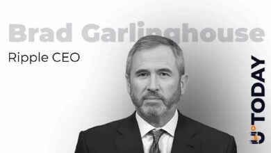 رئيس ريبل يخرج عن صمته بشأن أزمة كوينبيز