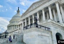 لماذا تخلت كوينبيز وشركات أخرى عن مشروع قانون التشفير الرئيسي؟