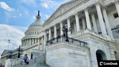 لماذا تخلت كوينبيز وشركات أخرى عن مشروع قانون التشفير الرئيسي؟