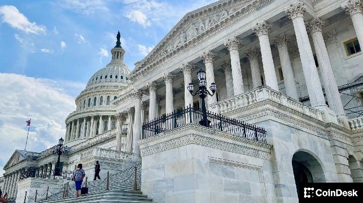 لماذا تخلت كوينبيز وشركات أخرى عن مشروع قانون التشفير الرئيسي؟