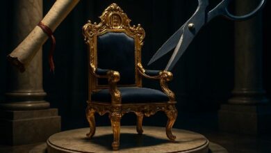 مواجهة في المحكمة العليا حول حوكمة الاحتياطي الفيدرالي بينما يدعم باول ليزا كوك