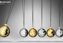 هيمنة البيتكوين تتصدر المشهد مع دخول العملات الرقمية عام 2026 بهيكل أقوى