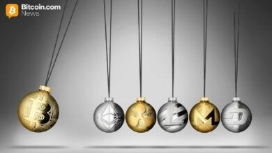 هيمنة البيتكوين تتصدر المشهد مع دخول العملات الرقمية عام 2026 بهيكل أقوى