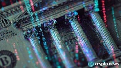 صفقة 1inch–Rewardy تودع توكنات الغاز في مبادلات التمويل اللامركزي عبر 5 سلاسل