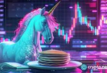 إطلاق Uniswap على شبكة X Layer من OKX مع مبادلات خالية من رسوم الواجهة