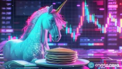 إطلاق Uniswap على شبكة X Layer من OKX مع مبادلات خالية من رسوم الواجهة