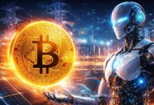 البيتكوين: عملة الاقتصاد المعزز بالذكاء الاصطناعي وفقاً لرئيس CryptoQuant
