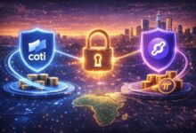 ترقية شبكة هيليوم الرئيسية تعزز بنية الخصوصية في شبكة COTI