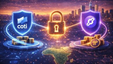 ترقية شبكة هيليوم الرئيسية تعزز بنية الخصوصية في شبكة COTI