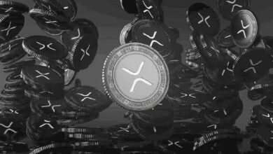 ريبل تستعد لإطلاق مليار وحدة XRP في الأول من فبراير 2026