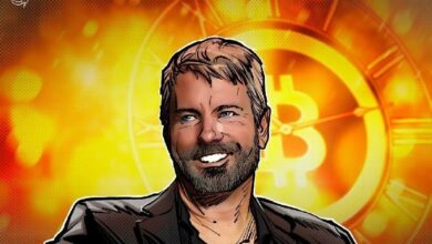 مايكل سايلور: "المتسلقون" الذين يدفعون لتغيير البروتوكول يشكلون أكبر تهديد للبيتكوين