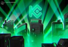 كوين تعين سابينا ليو، المديرة التنفيذية السابقة في بورصة لندن، لقيادة توسعها في أوروبا تحت إطار قانون أسواق الأصول المشفرة (MiCA)