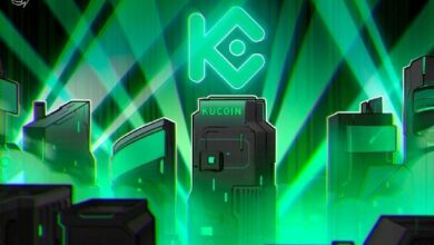 كوين تعين سابينا ليو، المديرة التنفيذية السابقة في بورصة لندن، لقيادة توسعها في أوروبا تحت إطار قانون أسواق الأصول المشفرة (MiCA)