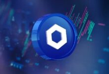 "Chainlink" تطلق أسواقًا مستمرة على البلوكشين للأسهم الأمريكية