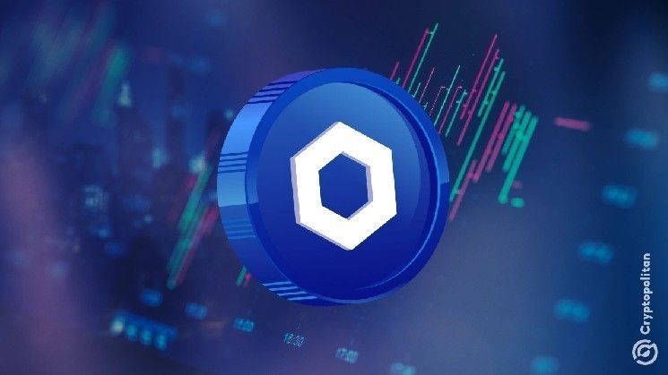 "Chainlink" تطلق أسواقًا مستمرة على البلوكشين للأسهم الأمريكية